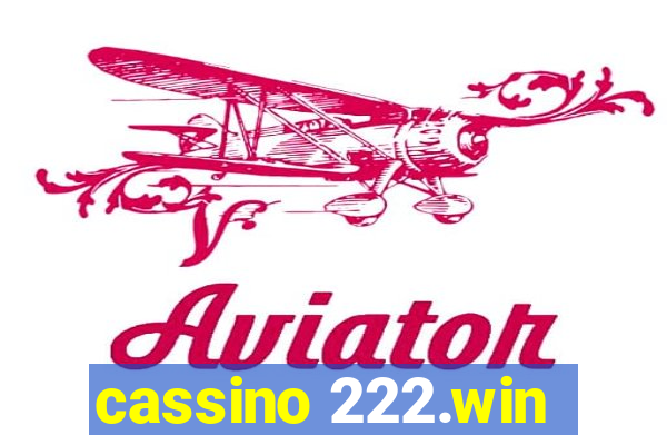 cassino 222.win